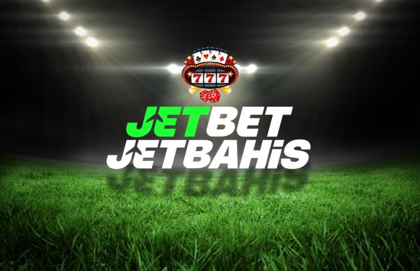 Jetbahis Slot Oyunları